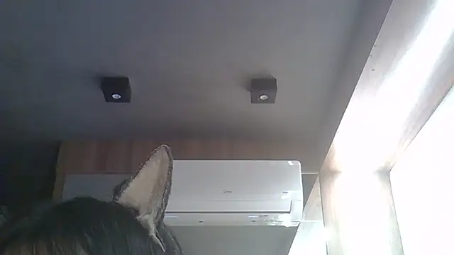 Skinny-Kitten online show from 02.17.26