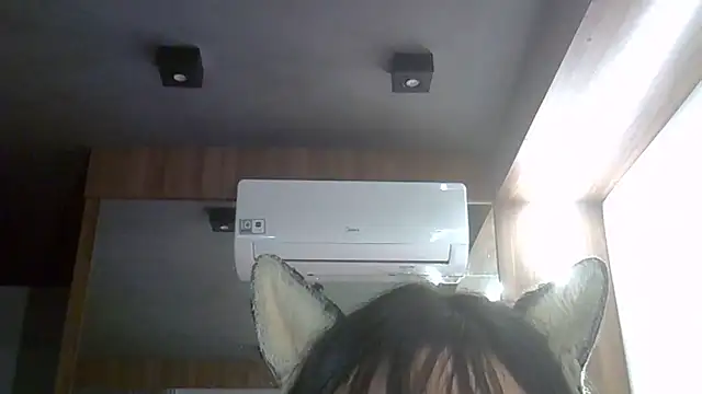 Skinny-Kitten online show from 03.08.26