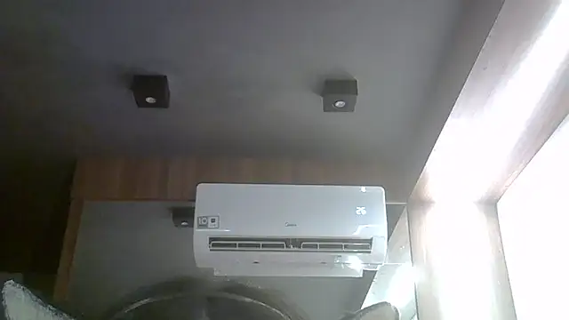 Skinny-Kitten online show from 04.14.26