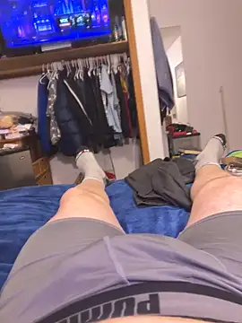 Snapshot of prekumstud chatting on 12.28.24 prekumstud online show from 12.28.24