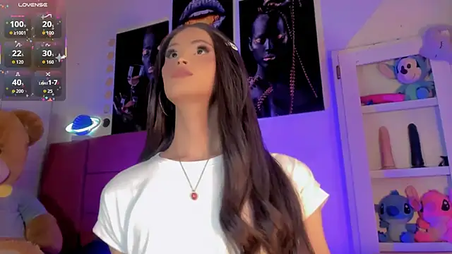 alexia corleoni online show from 11.25.25