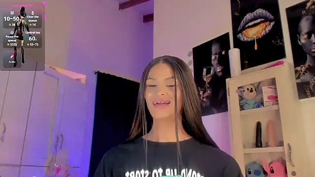 alexia corleoni online show from 01.16.26