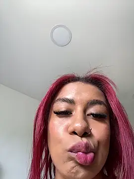 ATENEA SEXXXY online show from 03.16.26