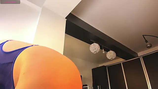 WildMilf online show from 01.17.26