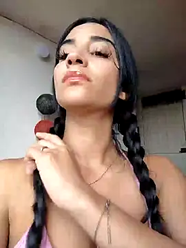  nathaly sweet online show from 02.09.26