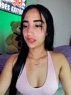  nathaly sweet online show from 02.27.26