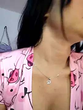  nathaly sweet online show from 05.18.26