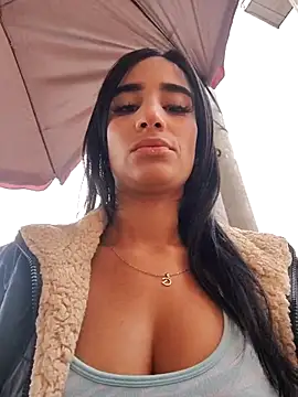  nathaly sweet online show from 05.21.26