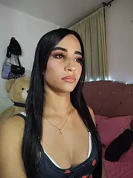  nathaly sweet online show from 05.24.26