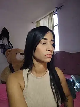  nathaly sweet online show from 05.31.26