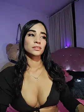  nathaly sweet online show from 06.10.26