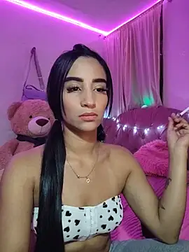  nathaly sweet online show from 06.15.26