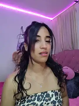  nathaly sweet online show from 06.21.26