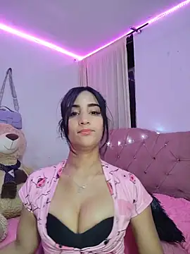  nathaly sweet online show from 06.22.26