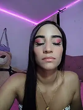  nathaly sweet online show from 07.12.26