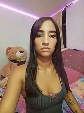  nathaly sweet online show from 07.22.26