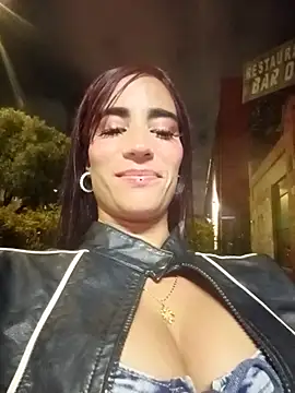  nathaly sweet online show from 07.27.26