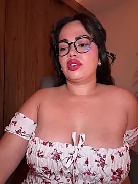 andra rose online show from 06.12.26