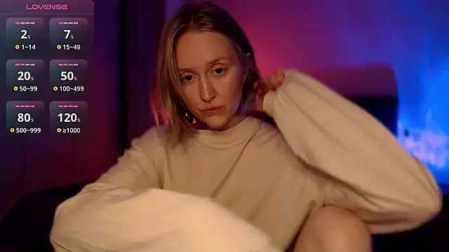iilovetomatoes online show from 05.08.26