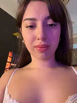 Snapshot of Tasty_Nora chatting on 03.01.25 Tasty Nora online show from 03.01.25