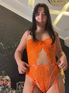 Tasty Nora online show from 02.13.26