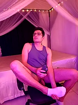 xxxvandersexxx online show from 02.24.26