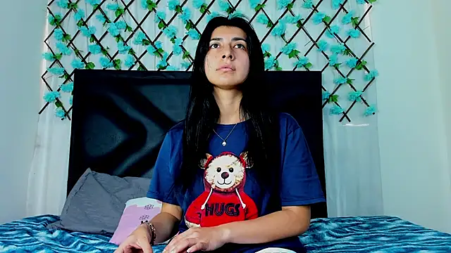 EmmaWilliamss online show from 01.28.25