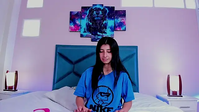 EmmaWilliamss online show from 02.01.25