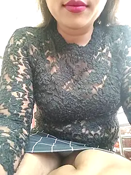 ANGE-MOU online show from 02.25.26