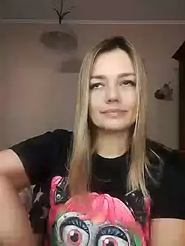 KrissSexi online show from 03.13.25