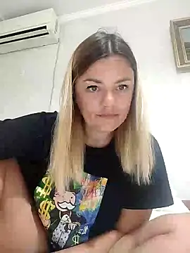 KrissSexi online show from 10.03.25