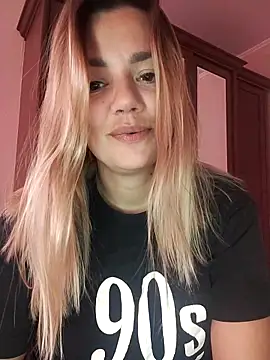 KrissSexi online show from 10.10.25