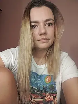 KrissSexi online show from 11.20.25