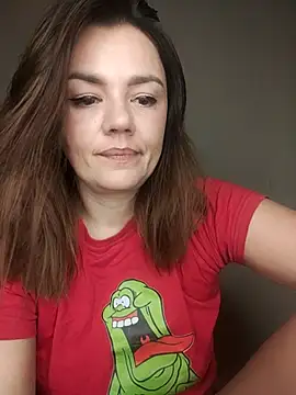 KrissSexi online show from 02.07.26