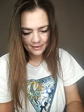 KrissSexi online show from 02.10.26