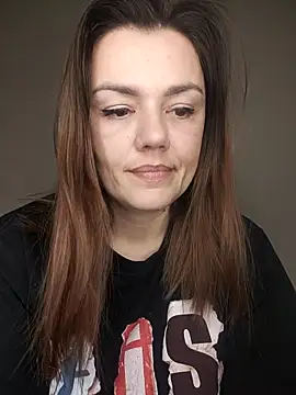 KrissSexi online show from 02.14.26