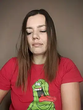 KrissSexi online show from 02.15.26