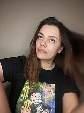 KrissSexi online show from 03.03.26