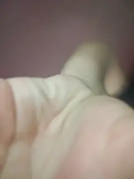 KrissSexi online show from 03.10.26