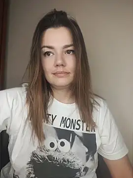 KrissSexi online show from 03.18.26