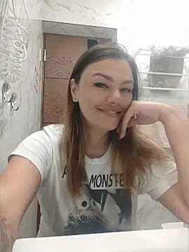 KrissSexi online show from 07.04.26