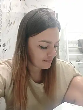 KrissSexi online show from 07.06.26
