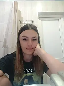 KrissSexi online show from 07.08.26