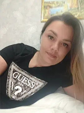 KrissSexi online show from 07.09.26