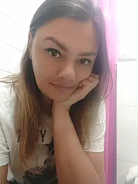 KrissSexi online show from 07.12.26