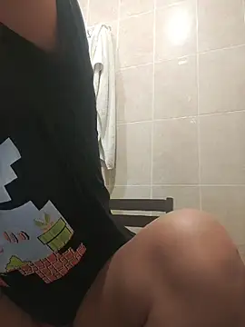 KrissSexi online show from 07.21.26