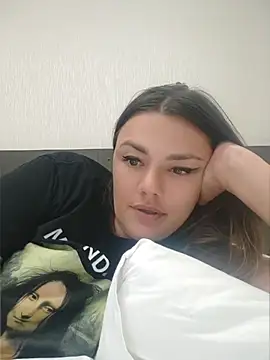 KrissSexi online show from 07.22.26
