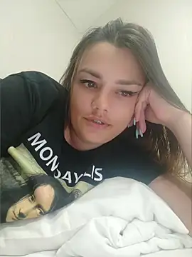 KrissSexi online show from 07.23.26
