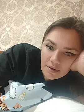 KrissSexi online show from 07.27.26