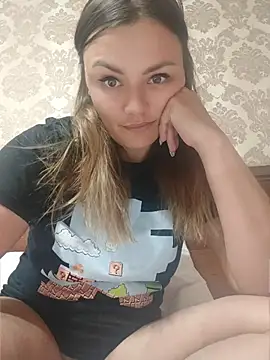 KrissSexi online show from 07.28.26
